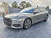 Used 2023 AUDI A6 SEDAN PREMIUM PLUS 45 TFSI QUATTRO in ROSWELL, GEORGIA