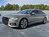 Used 2023 AUDI A6 SEDAN PREMIUM PLUS 45 TFSI QUATTRO in ROSWELL, GEORGIA