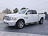 Used 2018 RAM 1500 LARAMIE 4X4 CREW CAB 5'7" BOX in ROSWELL, GEORGIA