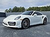 Used 2019 PORSCHE 911 TURBO COUPE in ROSWELL, GEORGIA