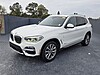 Used 2018 BMW X3 XDRIVE30I SPORTS ACTIVITY VEHICLE in ROSWELL, GEORGIA