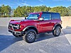 Used 2025 FORD BRONCO BADLANDS 2 DOOR ADVANCED 4X4 in ROSWELL, GEORGIA