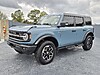 Used 2023 FORD BRONCO OUTER BANKS 4 DOOR 4X4 in ROSWELL, GEORGIA