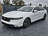 Used 2023 Honda Accord Hybrid TOURING SEDAN in ROSWELL, GEORGIA