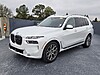 Used 2023 BMW X7 XDRIVE40I SPORTS ACTIVITY VEHICLE in ROSWELL, GEORGIA