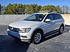 Used 2019 Volkswagen Tiguan 2.0T S FWD in ROSWELL, GEORGIA