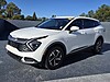 Used 2025 KIA SPORTAGE HYBRID LX FWD in ROSWELL, GEORGIA