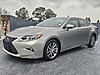 Used 2016 LEXUS ES300H 4DR SDN HYBRID in ROSWELL, GEORGIA