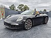 Used 2012 PORSCHE 911 2DR CABRIOLET 991 CARRERA S in ROSWELL, GEORGIA