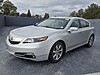 Used 2012 ACURA TL 4DR SDN AUTO 2WD TECH in ROSWELL, GEORGIA