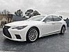 Used 2025 LEXUS LS 500 RWD in ROSWELL, GEORGIA