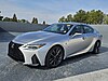 Used 2025 LEXUS IS 350 F SPORT DESIGN RWD in ROSWELL, GEORGIA