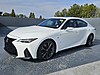 Used 2025 LEXUS IS 350 F SPORT DESIGN RWD in ROSWELL, GEORGIA