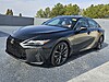 Used 2025 LEXUS IS 350 F SPORT DESIGN RWD in ROSWELL, GEORGIA