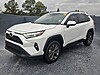 Used 2025 TOYOTA RAV4 HYBRID XLE PREMIUM AWD in ROSWELL, GEORGIA