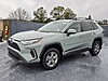 Used 2022 TOYOTA RAV4 HYBRID XLE AWD in ROSWELL, GEORGIA