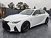 Used 2025 LEXUS IS 350 F SPORT DESIGN RWD in ROSWELL, GEORGIA