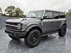 Used 2024 FORD BRONCO WILDTRAK 4 DOOR ADVANCED 4X4 in ROSWELL, GEORGIA