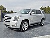 Used 2020 CADILLAC ESCALADE 4WD 4DR LUXURY in ROSWELL, GEORGIA