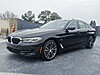 Used 2023 BMW 5 SERIES 530E PLUG-IN HYBRID in ROSWELL, GEORGIA