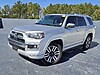 Used 2022 TOYOTA 4RUNNER LIMITED 4WD in ROSWELL, GEORGIA
