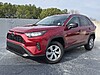 Used 2021 TOYOTA RAV4 LE AWD in ROSWELL, GEORGIA