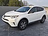 Used 2018 TOYOTA RAV4 LE FWD in ROSWELL, GEORGIA