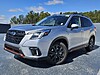 Used 2023 SUBARU FORESTER SPORT CVT in ROSWELL, GEORGIA