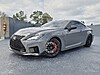 Used 2025 LEXUS RC F FINAL EDITION RWD in ROSWELL, GEORGIA