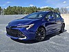 Used 2025 TOYOTA COROLLA HATCHBACK XSE CVT in ROSWELL, GEORGIA