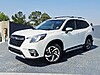 Used 2024 SUBARU FORESTER TOURING AWD in ROSWELL, GEORGIA