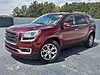 Used 2015 GMC ACADIA FWD 4DR SLT W/SLT-2 in ROSWELL, GEORGIA