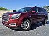 Used 2015 GMC ACADIA FWD 4DR SLT W/SLT-2 in ROSWELL, GEORGIA