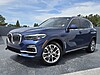 Used 2021 BMW X5 SDRIVE40I SPORTS ACTIVITY VEHICLE in ROSWELL, GEORGIA