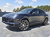Used 2025 PORSCHE CAYENNE COUPE AWD in ROSWELL, GEORGIA