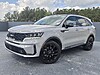 Used 2022 KIA SORENTO SX AWD in ROSWELL, GEORGIA