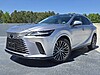 Used 2024 LEXUS RX 350 Luxury AWD in ROSWELL, GEORGIA