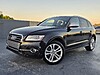 Used 2014 AUDI SQ5 QUATTRO 4DR 3.0T PRESTIGE in ROSWELL, GEORGIA