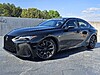 Used 2025 LEXUS IS 350 F SPORT DESIGN RWD in ROSWELL, GEORGIA