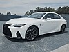 Used 2025 LEXUS IS 350 F SPORT DESIGN RWD in ROSWELL, GEORGIA