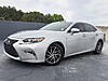 Used 2016 LEXUS ES350 4DR SDN in ROSWELL, GEORGIA