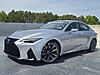 Used 2024 LEXUS IS 350 F SPORT RWD in ROSWELL, GEORGIA