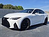 Used 2023 LEXUS IS 350 F SPORT RWD in ROSWELL, GEORGIA