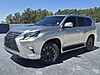 Used 2020 LEXUS GX 460 PREMIUM 4WD in ROSWELL, GEORGIA