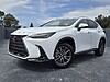 Used 2026 LEXUS NX 350 AWD in ROSWELL, GEORGIA