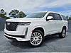 Used 2023 CADILLAC ESCALADE 4WD 4DR PREMIUM LUXURY in ROSWELL, GEORGIA