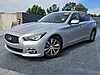 Used 2015 INFINITI Q50 4DR SDN PREMIUM RWD in ROSWELL, GEORGIA