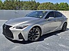 Used 2023 LEXUS IS 350 F SPORT RWD in ROSWELL, GEORGIA