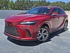 Used 2025 LEXUS RX 350h Premium AWD in ROSWELL, GEORGIA