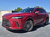Used 2023 LEXUS RX 350H LUXURY AWD in ROSWELL, GEORGIA